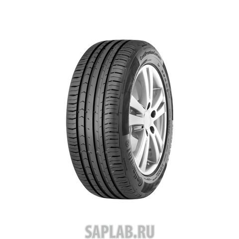 Купить CONTINENTAL 0356988 Шины Continental ContiPremiumContact 5 225/55R17 97 Y