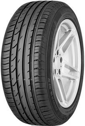 Купить CONTINENTAL 0358027 Шины Continental ContiPremiumContact 205/55R16 91 V