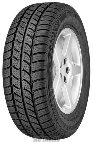 Купить CONTINENTAL 0453023 Шины Continental VancoWinter 2 205/70 R15 106R (до 170 км/ч) 453023