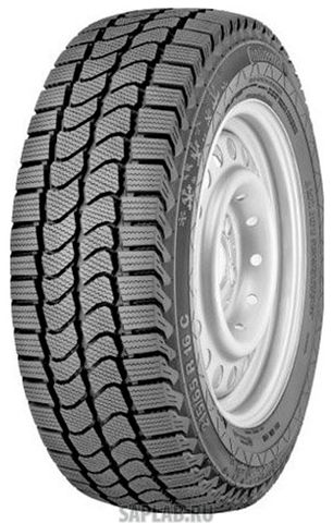 Купить CONTINENTAL 0453058 Шины Continental VancoVikingContact 2 195/70 R15 104/102R 8PR