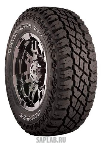 Купить COOPER 54801 Шины Cooper УТ08264 275/70 R18 125Q (до 160 км/ч) 54801
