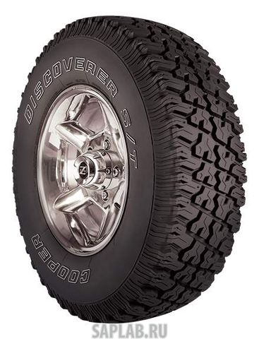 Купить COOPER 73424 Шины Cooper УТ08252 275/65 R18 73424