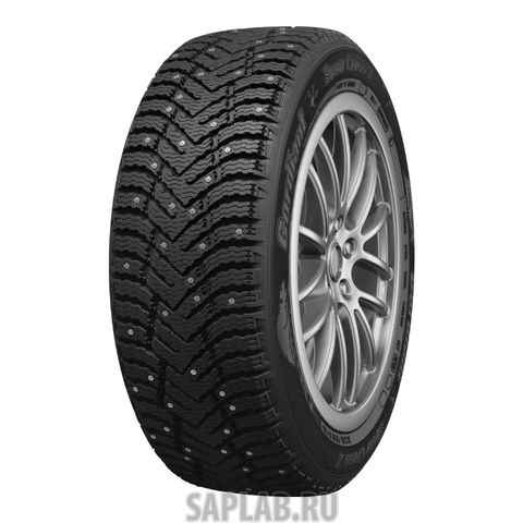 Купить CORDIANT 1345676569 Шины Cordiant SNOW CROSS 2 205/65/16  T 99 шип. 1345676569