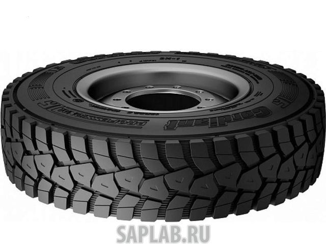 Купить CORDIANT 651364273 Шины Cordiant PROFESSIONAL DM-1 13/ R22.5 154K