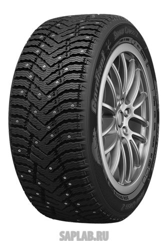 Купить CORDIANT 686211176 Шины Cordiant SNOW CROSS 2 235/55 R17 103T