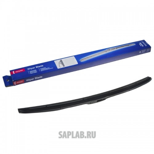 Купить DENSO DUR065R DUR-065R Стеклоочиститель / резина DENSO CITROEN C1 (PM_, PN_)