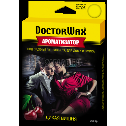 Купить запчасть DOCTORWAX - DW0805 