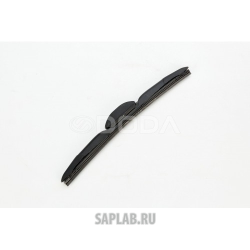 Купить DODA 1100180007 гибридная щетка стеклоочистителя DODA 450 мм