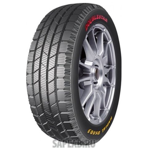Купить DOUBLESTAR 12662001046 Шины Doublestar DS803 215/60 R16 99 H