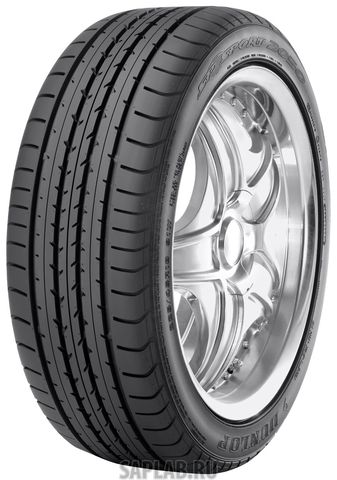 Купить запчасть DUNLOP - 266817 