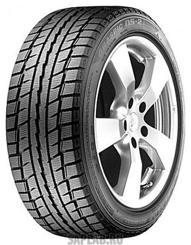 Купить запчасть DUNLOP - 267713 