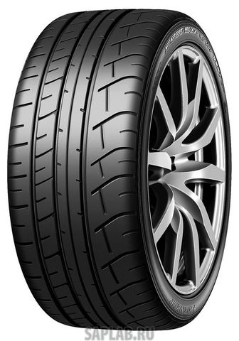 Купить DUNLOP 279017 Шины DUNLOP SP Sport 600 245/40 R18 93W (до 270 км/ч) 279017