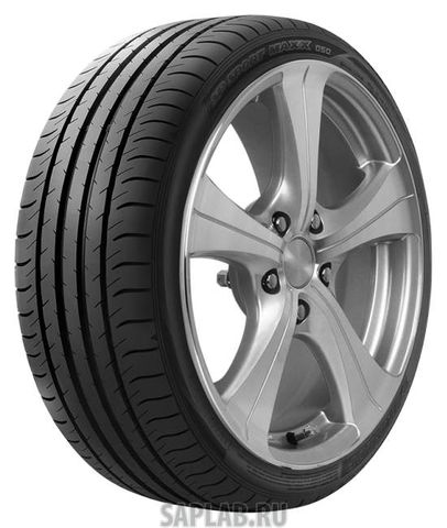 Купить запчасть DUNLOP - 298781 