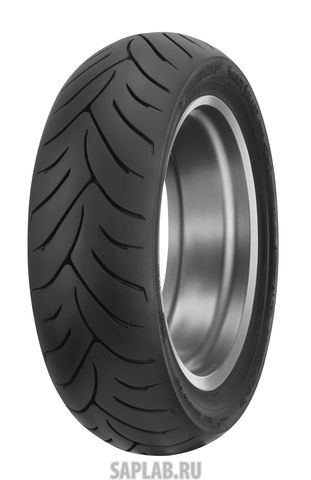 Купить DUNLOP 304015 Мотошина Dunlop ScootSmart 140/70 -13 61P TL Задняя (Rear)