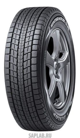 Купить DUNLOP 30776514 Шины DUNLOP WINTER MAXX WM01 2014 235/45 R17 97T (до 190 км/ч) 30776514