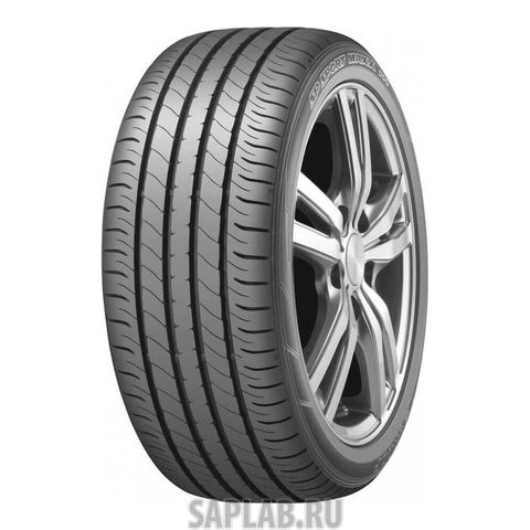 Купить DUNLOP 308195 Шины Dunlop SPTMAXX 050 245 40 19