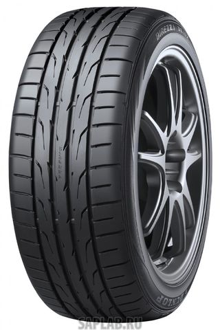 Купить DUNLOP 310265 Шины DUNLOP Direzza DZ102 275/30 R19 96 31026_5