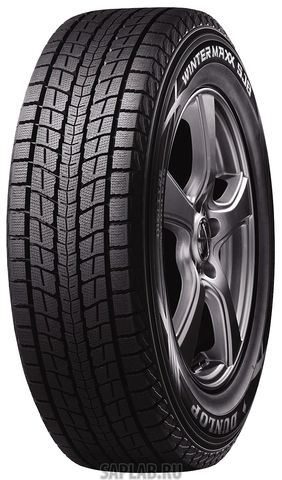Купить DUNLOP 311503 Шины Dunlop Winter Maxx SJ8 235/65 R18 106R