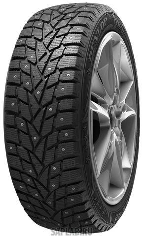 Купить DUNLOP 315459S Шины Dunlop SP Winter Ice 02 175/70 R13 82T шипованная