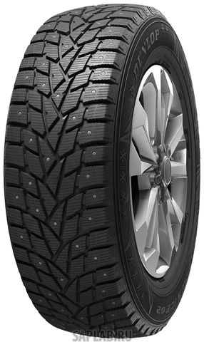 Купить запчасть DUNLOP - 317325 