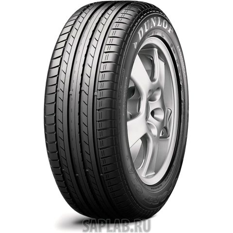 Купить DUNLOP 318981 Шины DUNLOP Dunlop Sp Sport Fm800 215/45 R16 86V
