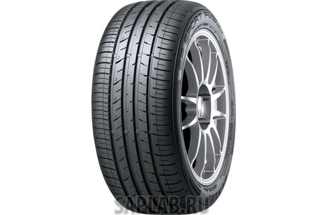 Купить запчасть DUNLOP - 319015 