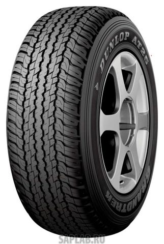 Купить запчасть DUNLOP - 322808 