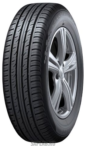 Купить DUNLOP 323936 Шины DUNLO PGrandtrek PT3 285/60 R18 116V (до 240 км/ч) 323936