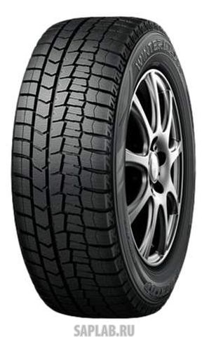 Купить DUNLOP 329533 Шины DUNLOP WINTER MAXX WM02 235/45 R17 97T (до 190 км/ч) 329533