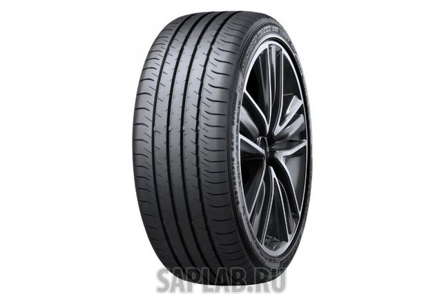 Купить запчасть DUNLOP - 332131 