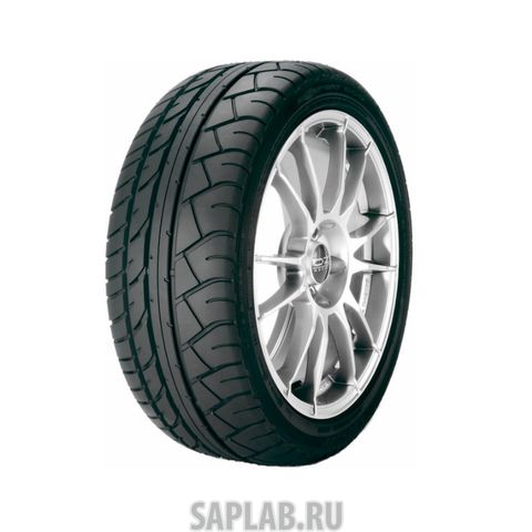 Купить запчасть DUNLOP - 334246 