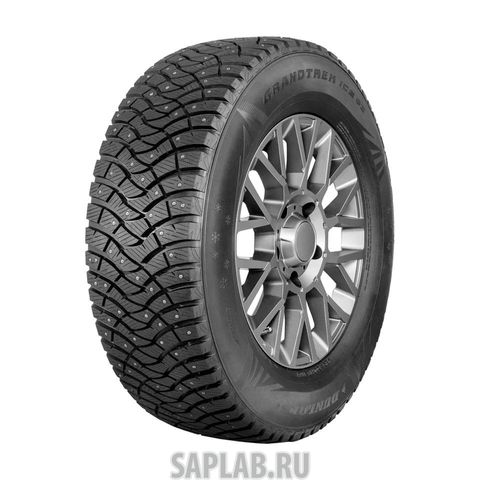 Купить запчасть DUNLOP - 334585 