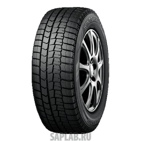 Купить DUNLOP 334603 Шины DUNLOP WINTER MAXX WM02 225/45/19  T 92 334603