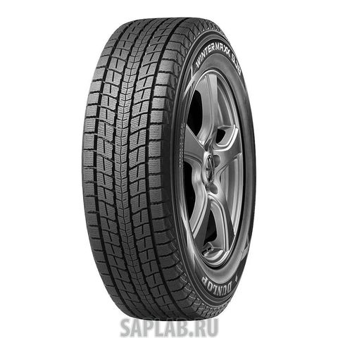 Купить DUNLOP 334693 Шины DUNLOP 255/55/20 R 110 WINTER MAXX Sj8