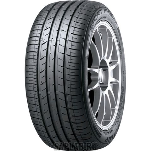 Купить запчасть DUNLOP - 335550 