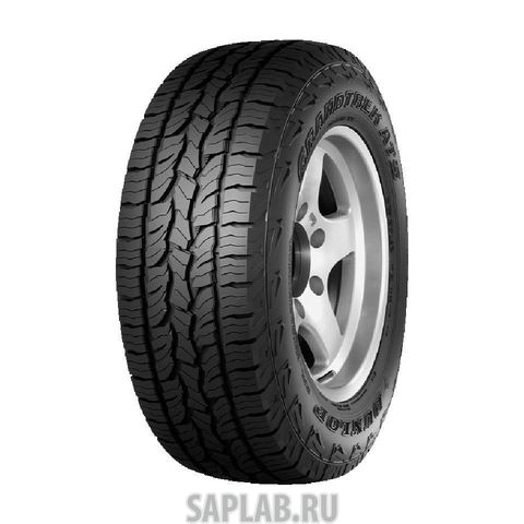 Купить запчасть DUNLOP - 336019 