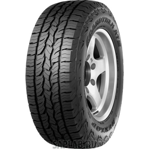 Купить запчасть DUNLOP - 336059 