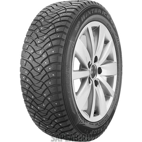 Купить запчасть DUNLOP - 336655 