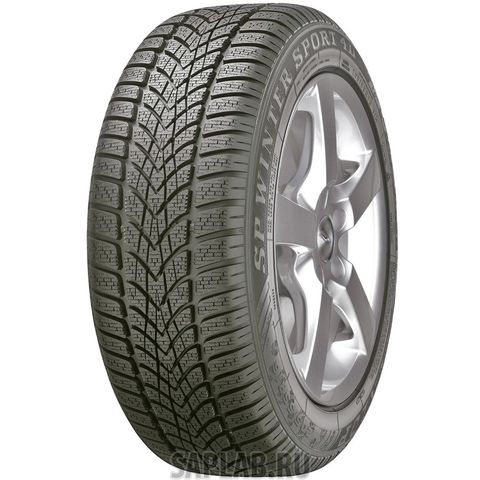 Купить запчасть DUNLOP - 525817 