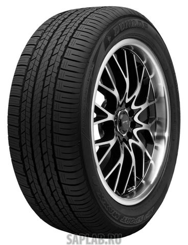 Купить запчасть DUNLOP - 525872 