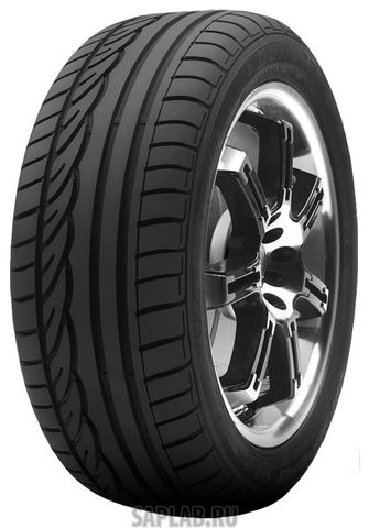 Купить DUNLOP 564982 Шины Dunlop SP Sport 01 265/45 R21 104W