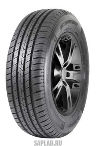 Купить ECOVISION TT006309 Шины Ecovision VI-286НT 245/70 R16 111H XL (TT006309)