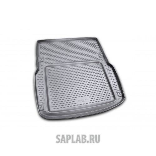 Купить Element NLC0413B10 Коврик в багажник AUDI A-8 long 02/2002-01/2010, сед. (полиуретан)