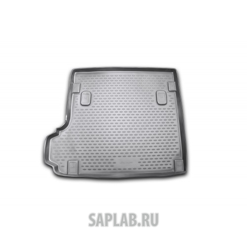 Купить Element NLC0516B12 Коврик в багажник BMW X3 2008->, кросс. (полиуретан)