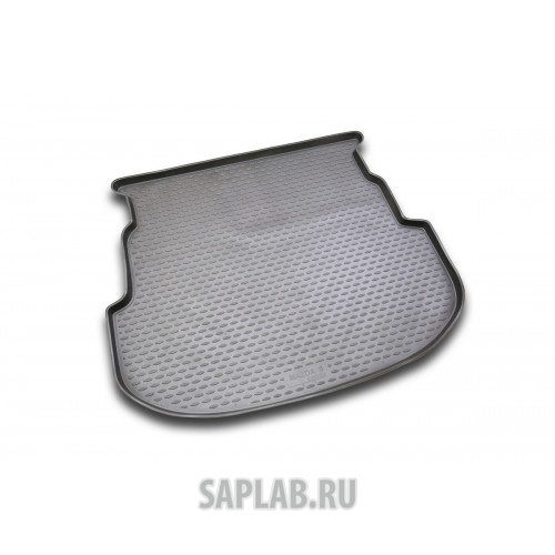 Купить Element NLC3302B12 Коврик в багажник MAZDA 6 2002-2007, ун. (полиуретан)