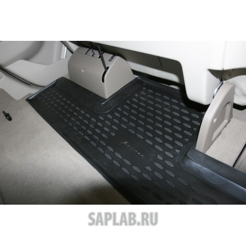 Купить Element NLC3D0710210K Коврики 3D в салон CADILLAC Escalade, 2015->, 4 шт. (полиуретан)