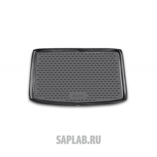 Купить Element NLC4719BV11 Коврик в багажник SUZUKI SX 4H 03/2010->, хб., верхн. (полиуретан)