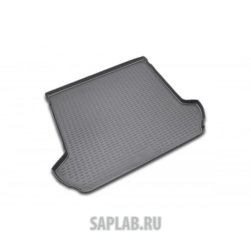 Купить Element NLC5004B13 Коврик в багажник VOLVO XC90 2002-2015, кросс. (полиуретан)