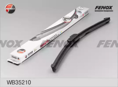 Купить Fenox WB35210 Щетка с/о FENOX 350 мм (14