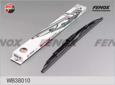 Купить Fenox WB38010 Щетка с/о FENOX 380 мм (15